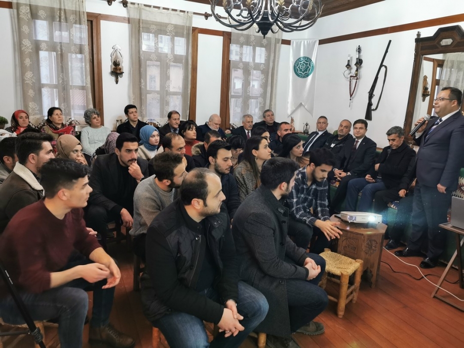 Osmaniye'nin 98. Kurtuluş Yılı