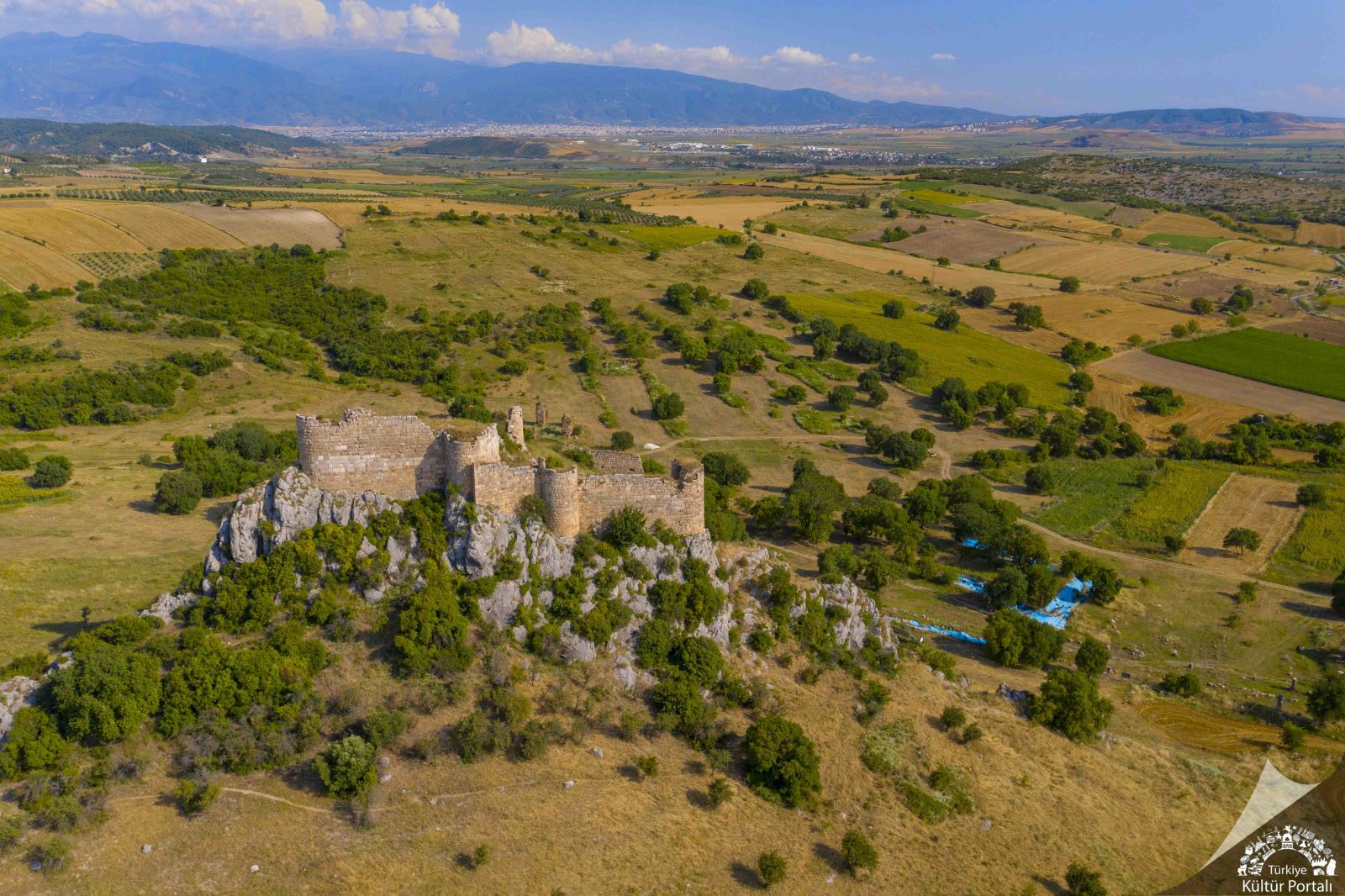 Faaliyet Alanlarımız 