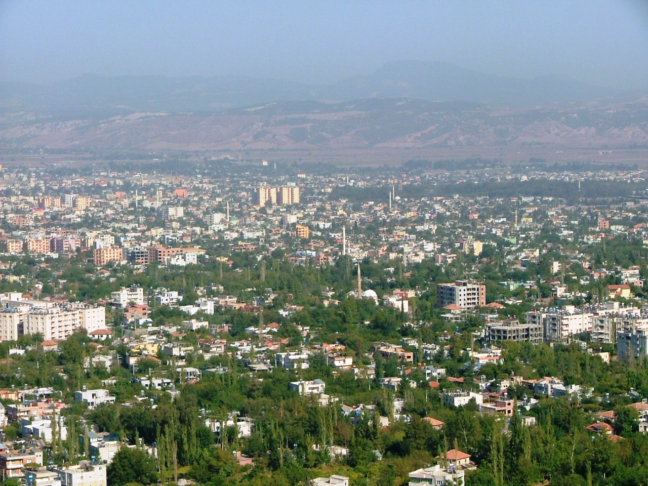 Tarihçe